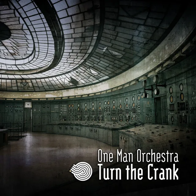 Turn the Crank