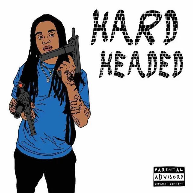 Hard Headed