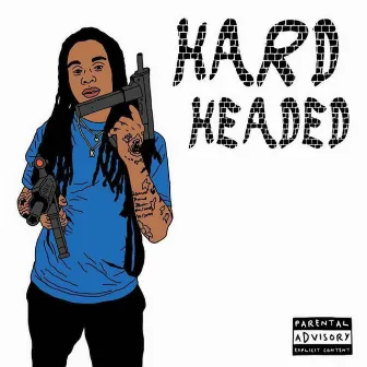 Hard Headed by RiccFerg