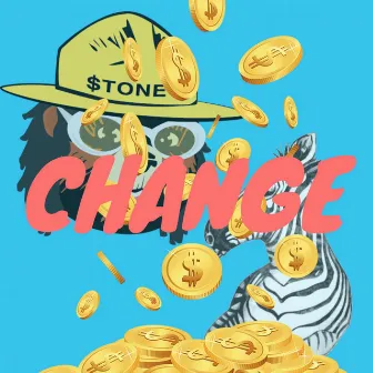 Change by $toney