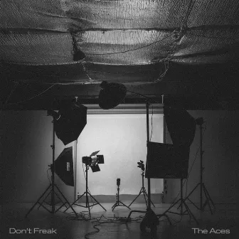 Don't Freak by The Aces