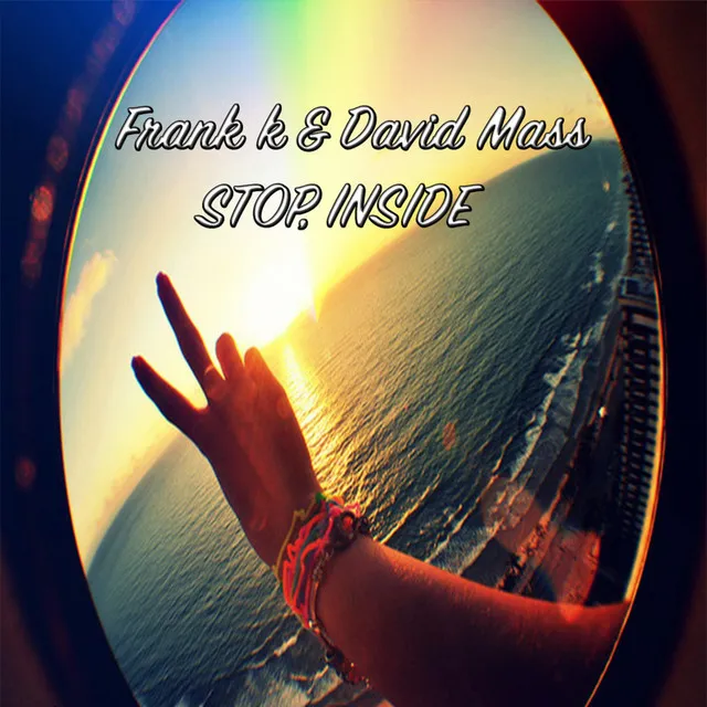 Stop, Inside - Salvo Dj Mix