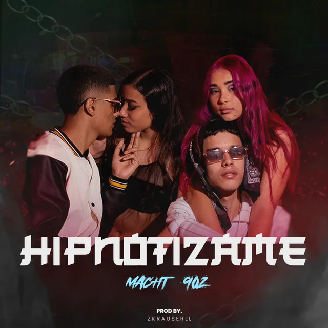 hipnotizame