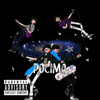 Pócima (Remix) by Lema13