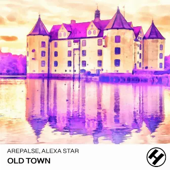 Old Town by Alexa Star