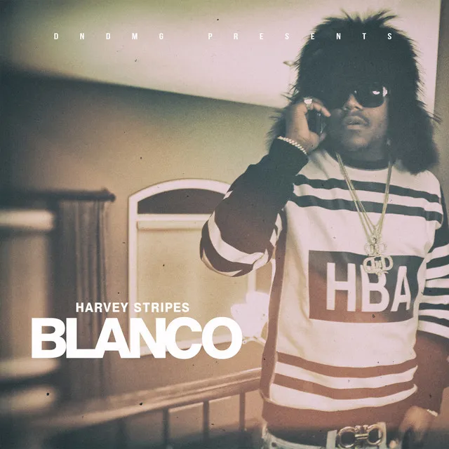 Blanco - Single