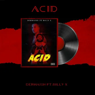 ACID by derwaish