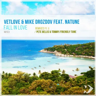 Fall in Love: Remixes, Pt. 3 by VetLove