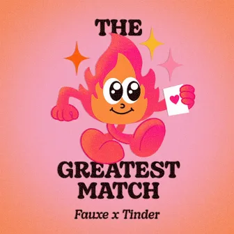 The Greatest Match by Fauxe