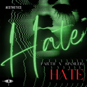 HATE by SPOILER