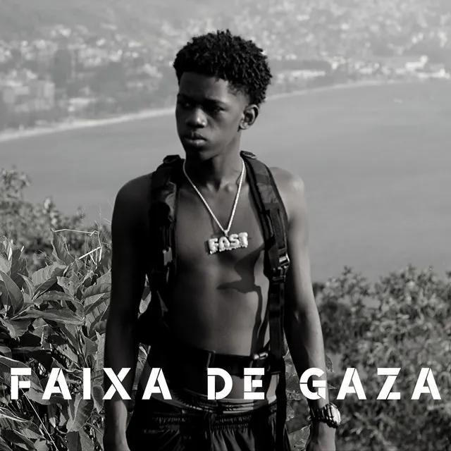 Faixa de Gaza