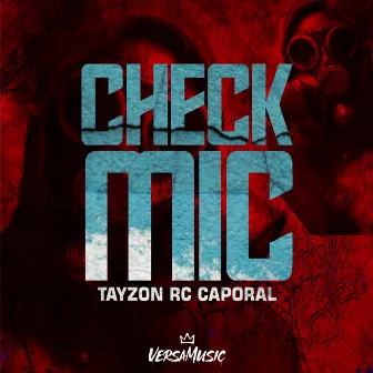 Check Mic by Tayzon RC