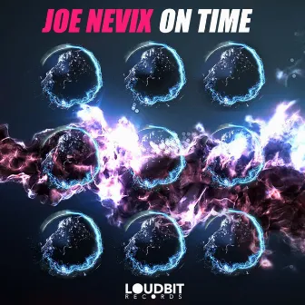 On Time by Joe Nevix