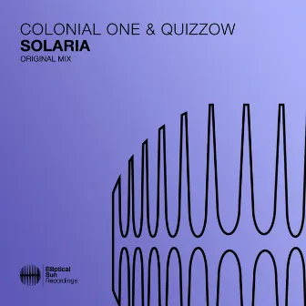 Solaria by Colonial One