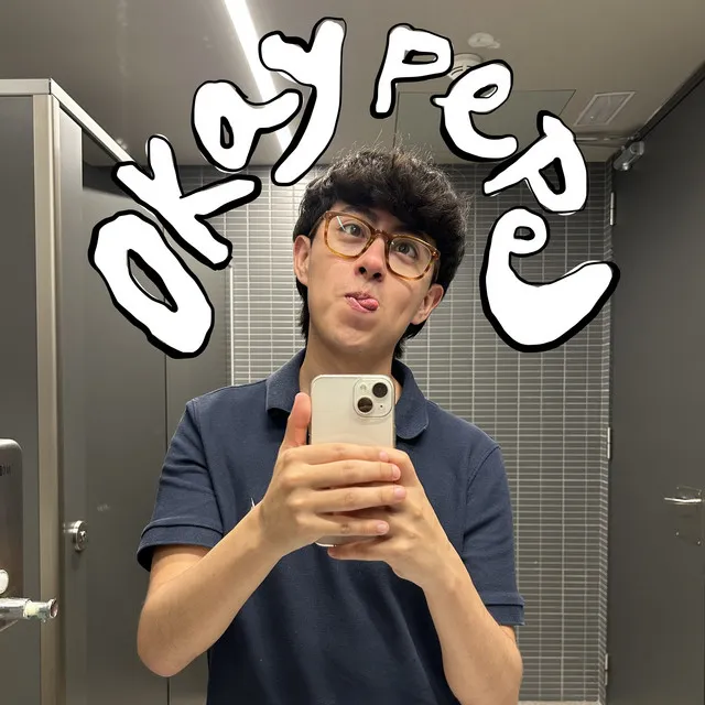 okaypepe