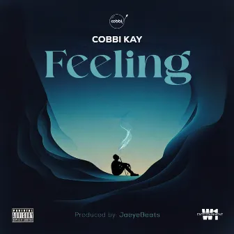 Feeling by Cobbi Kay