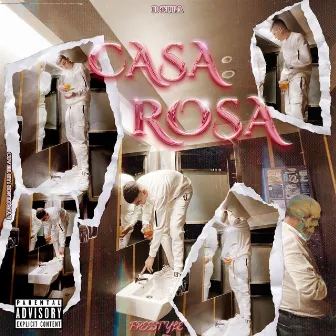 CASA ROSA FREESTYLE by R Tupa