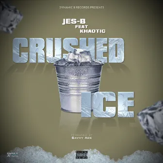 Crushed Ice by Jes-B