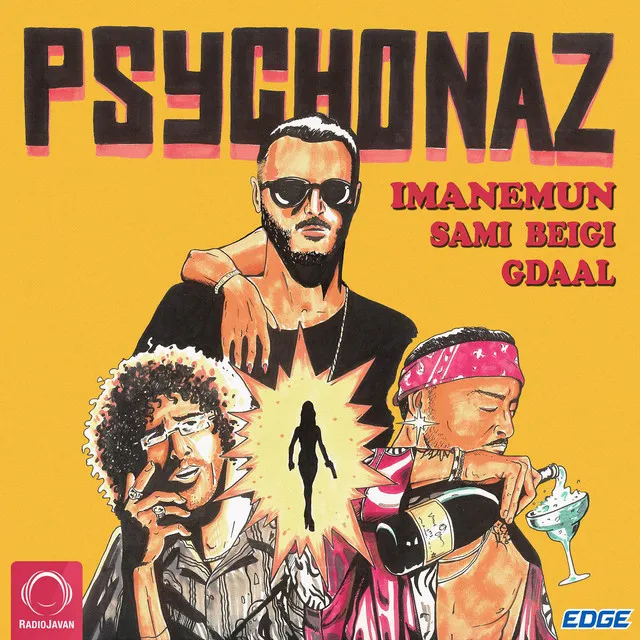 PsychoNaz