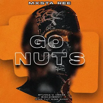 Go Nuts by mxsta ree