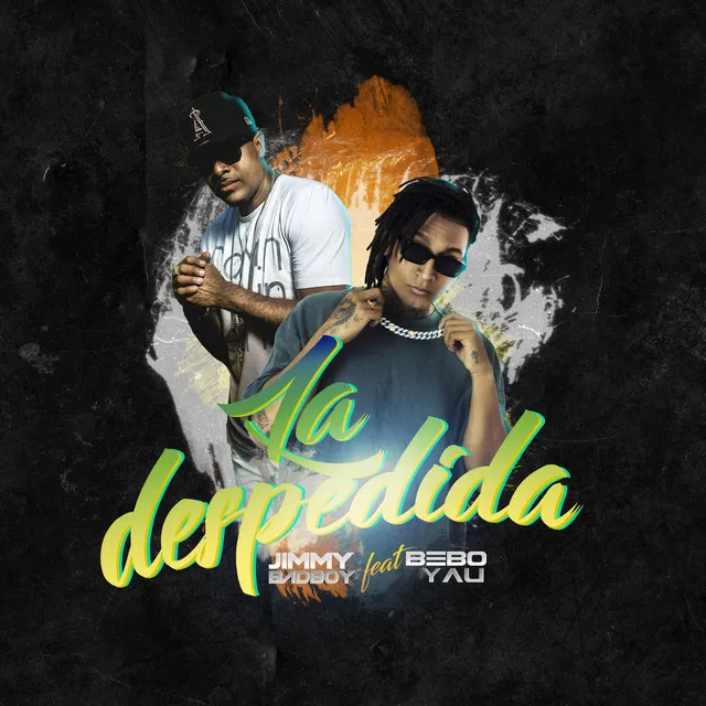 La Despedida - Remix