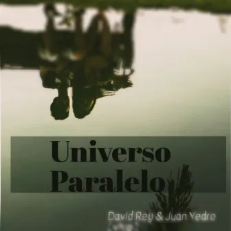 Universo Paralelo (En Vivo) by David Rey