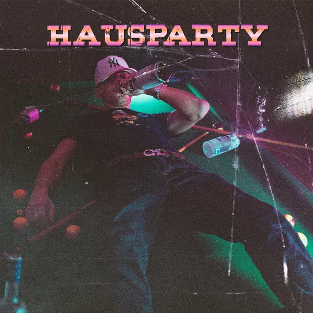 Hausparty