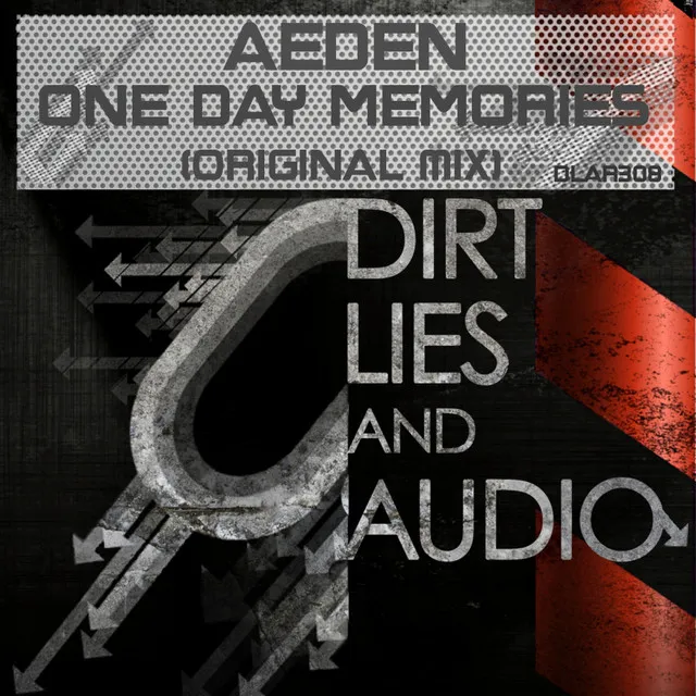 One Day Memories - Original Mix