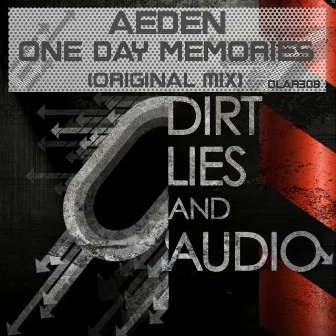 One Day Memories by Aeden