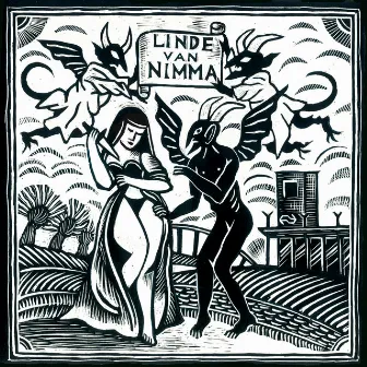 Linde Van Nimma by Linde Schöne