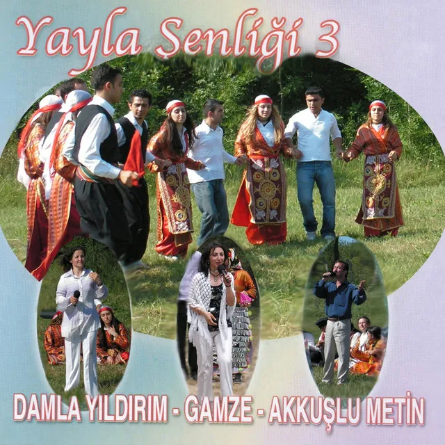 Yayla Şenliği, Vol. 3