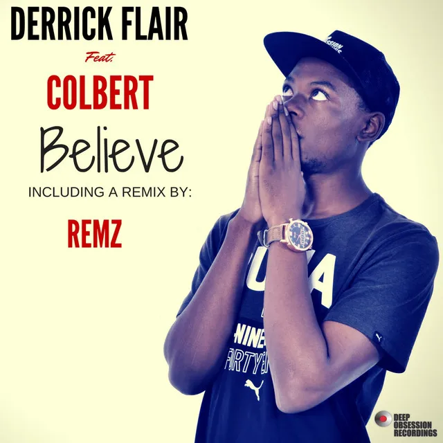 Believe - Remz Remix