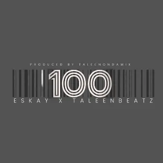 100 by Taleen Beatz