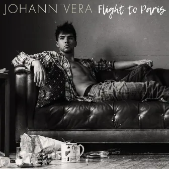 Flight to Paris by Johann Vera