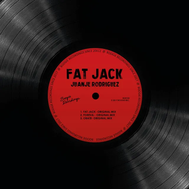 Fat Jack