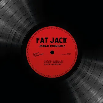 Fat Jack by JuanJe Rodriguez