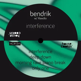 Interference by bendrik