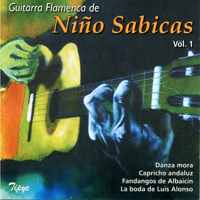 Niño Sabicas