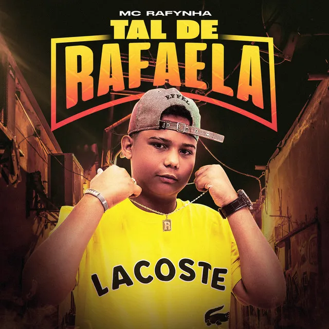 Tal de Rafaela