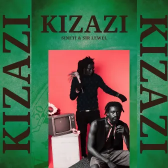 Kizazi by Sir Lewel