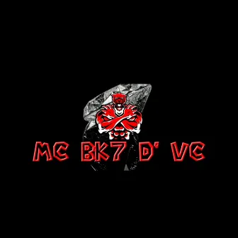 Luta na Melhora by Mc BK7 D' VC