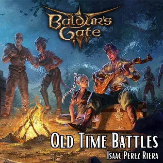 Old Time Battles (from 