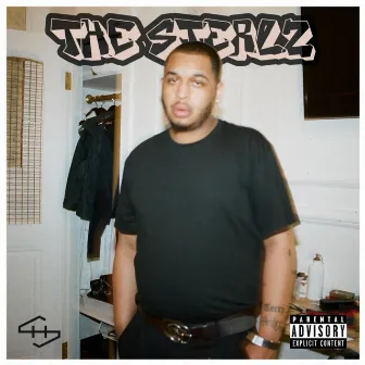 THE STERLZ by Sterling Hayes