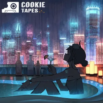 Jazzy Night Off by Cookie Tapes