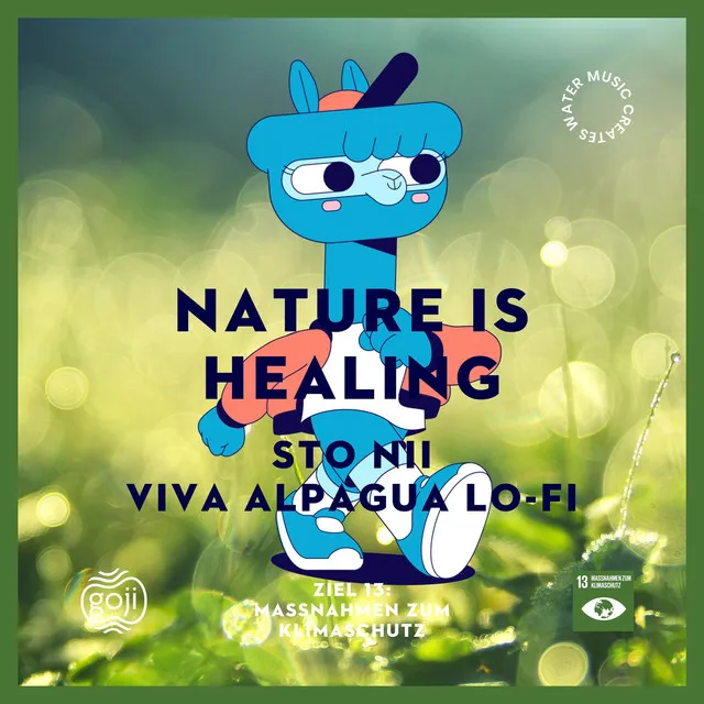 Nature Is Healing