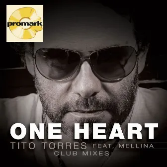 One Heart by Tito Torres