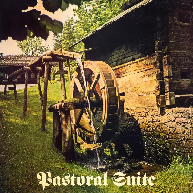 Pastoral Suite 8 - Remastered