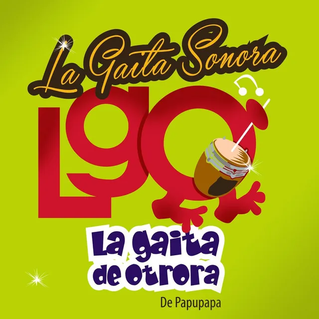 La Gaita Sonora