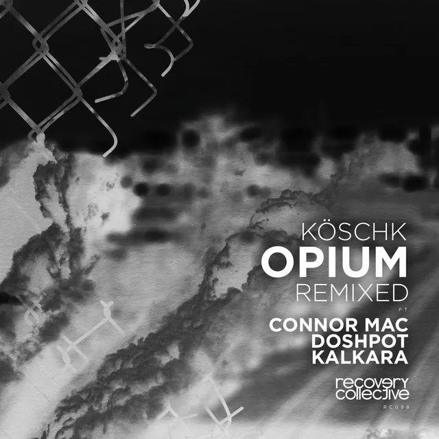 Opium - Connor Mac Remix