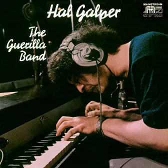 The Guerilla Band by Hal Galper